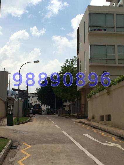 Wilkie Regency (D9), Apartment #72862661